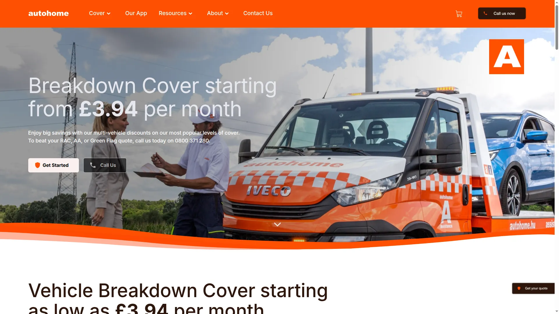 Autohome.co.uk