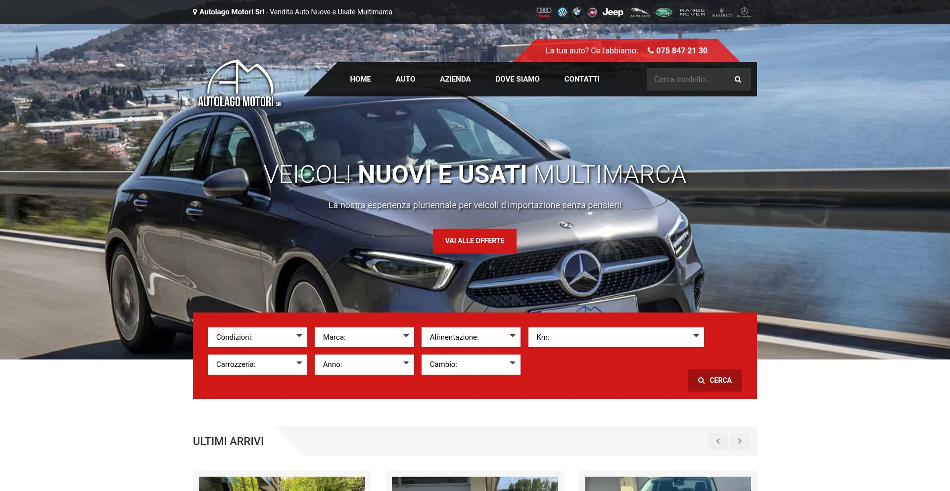 Autolagoumbria.it