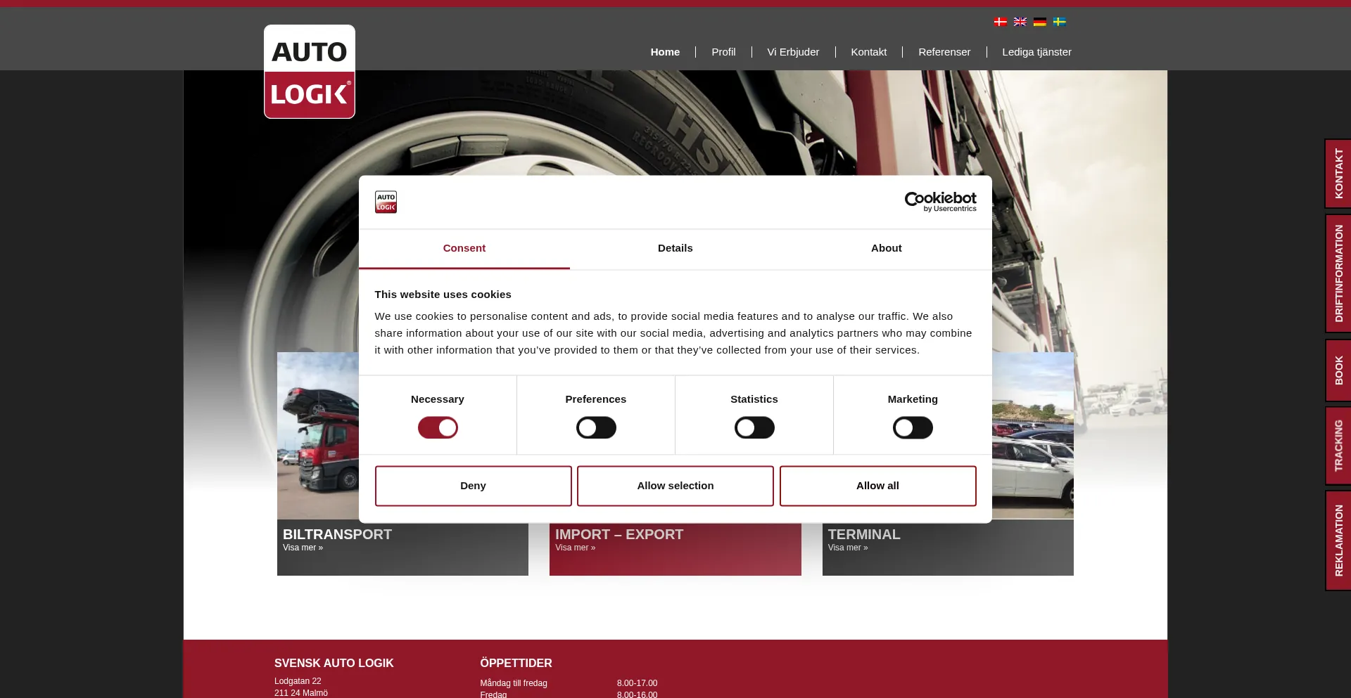 Autologik.se