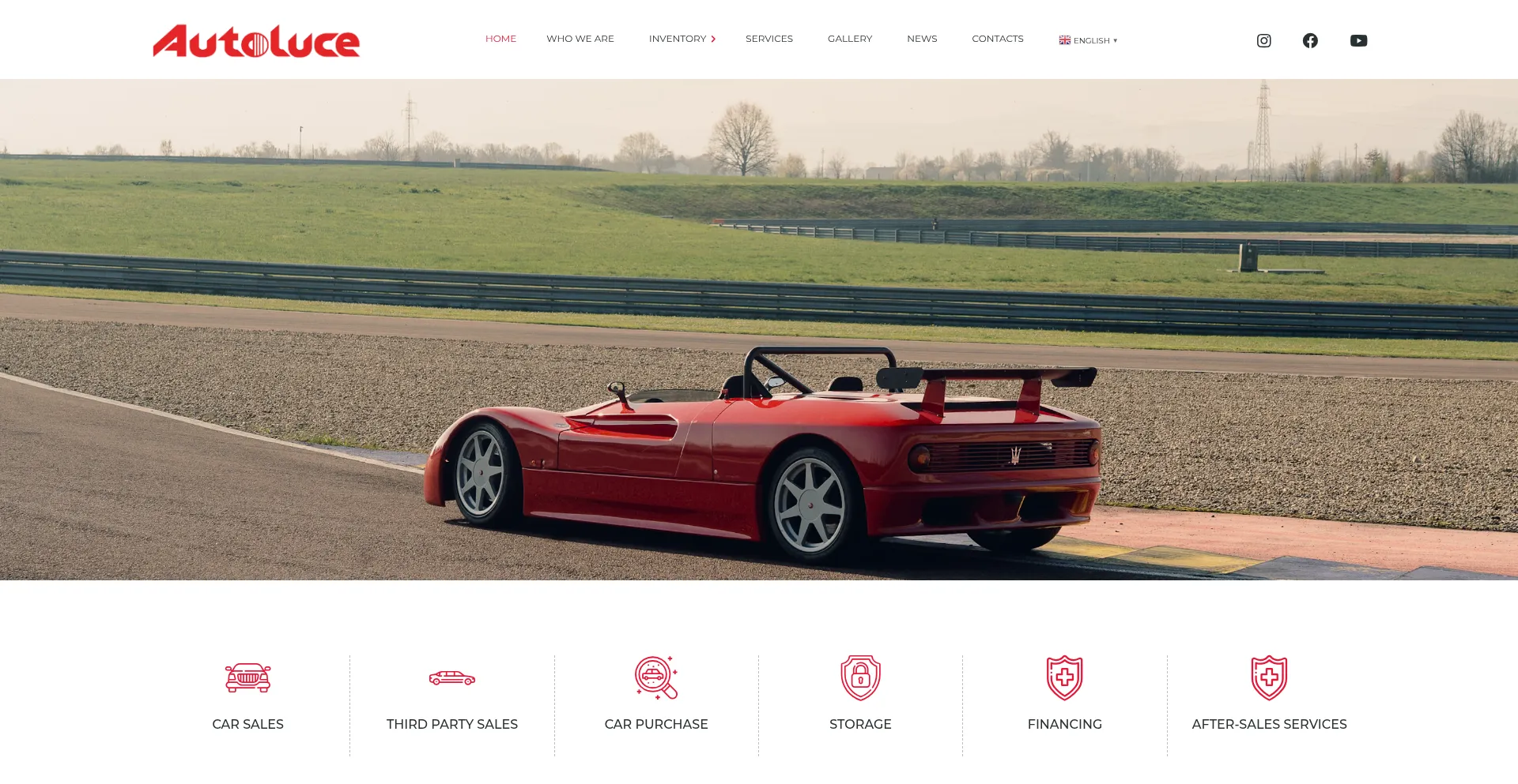 Autoluce.com