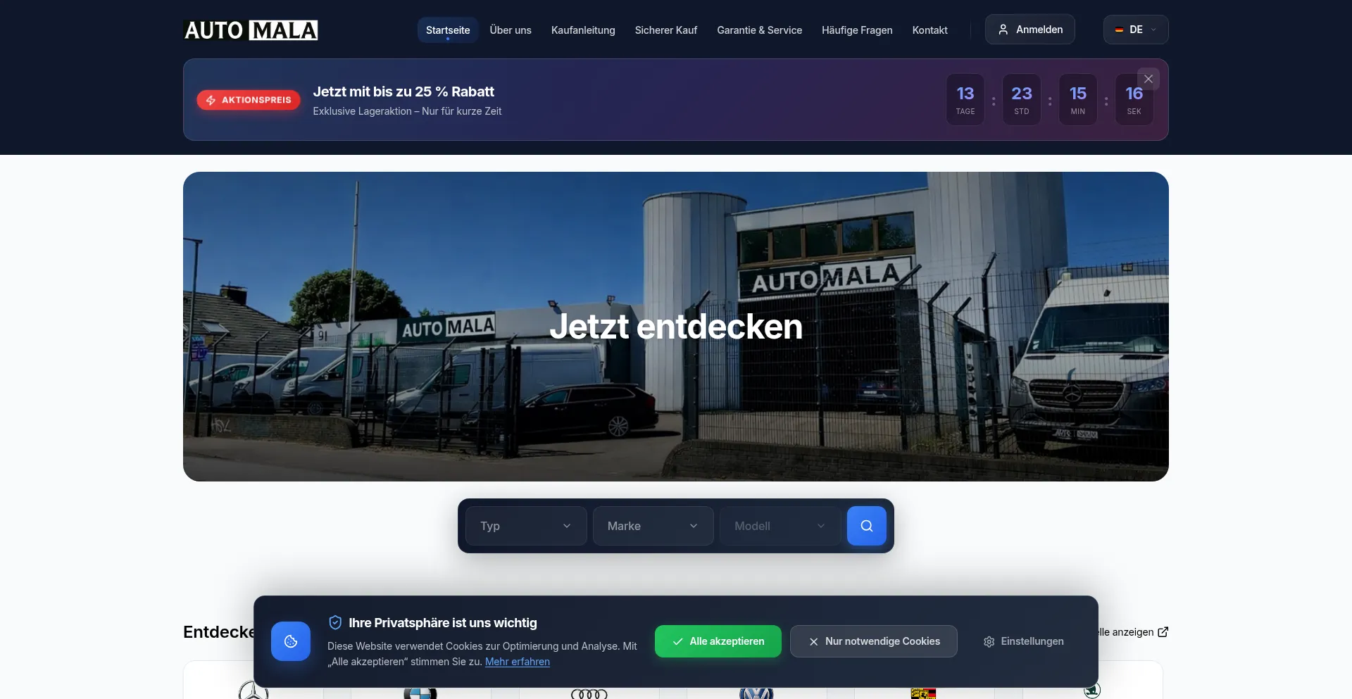 Automala.de