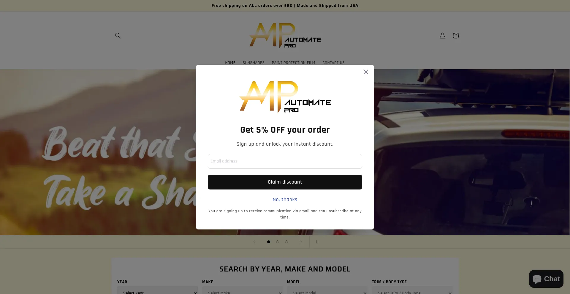 Automateprous.com