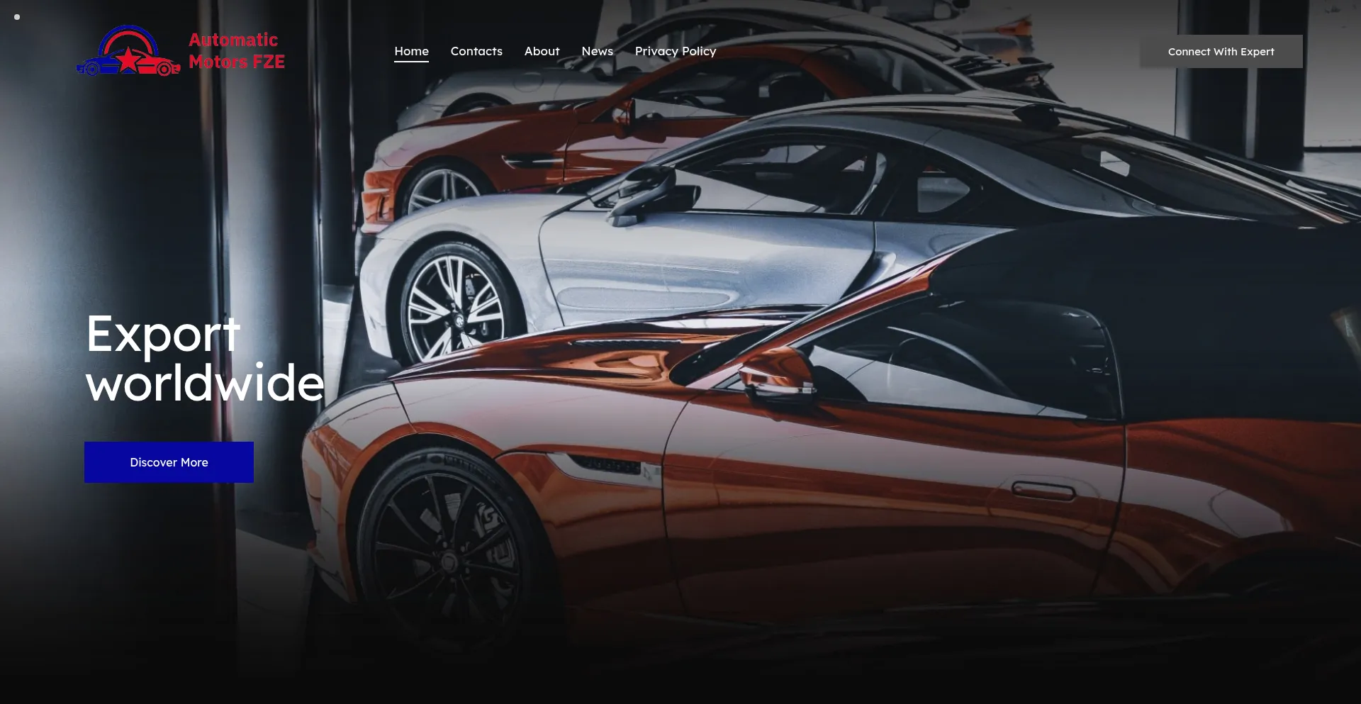 Automaticmotorsfze.com