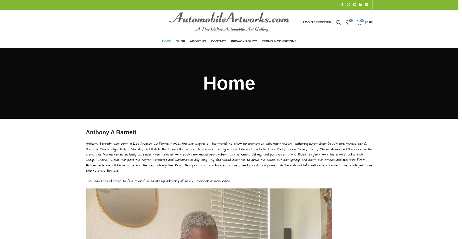 Automobileartworks.com