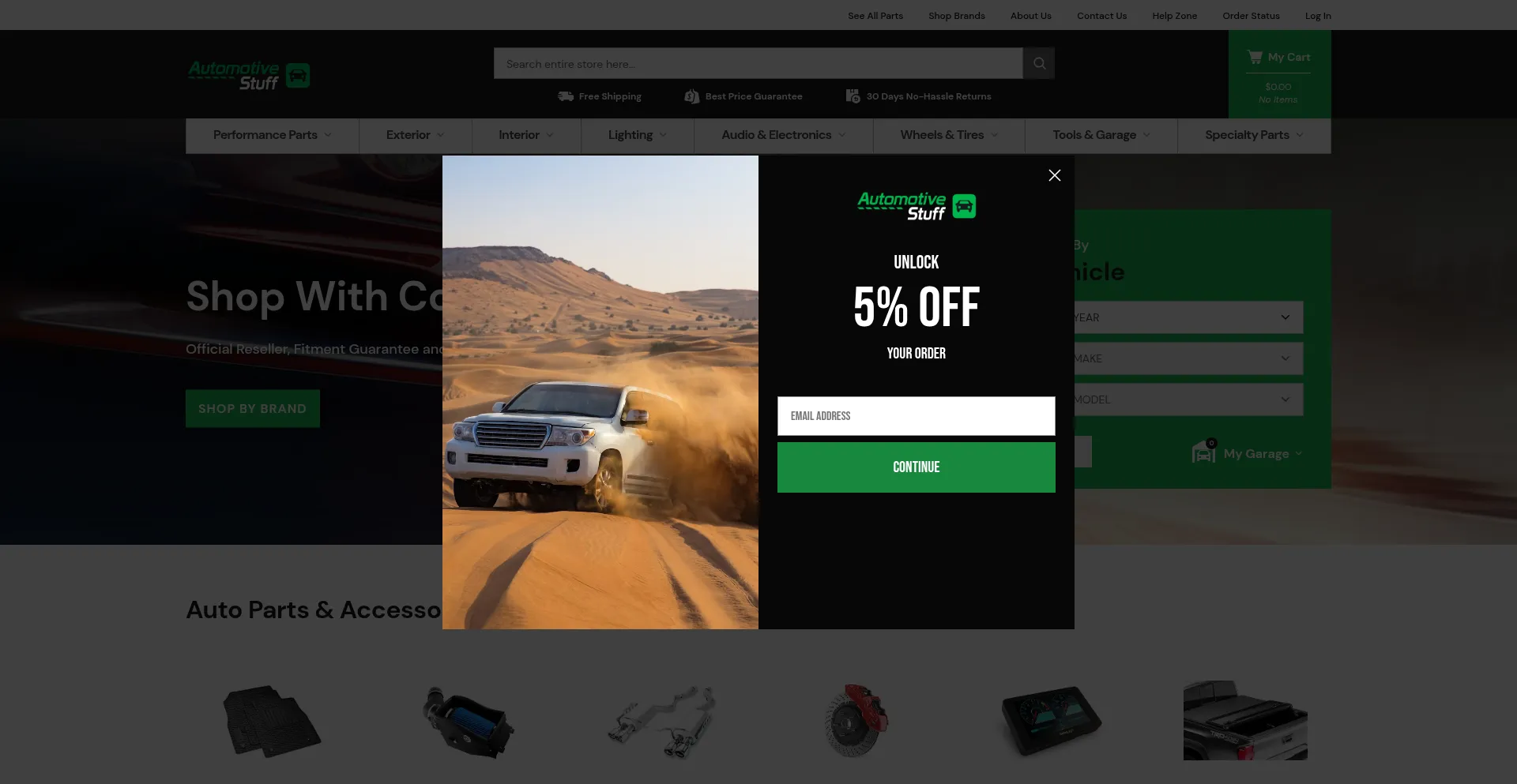 Automotivestuff.com