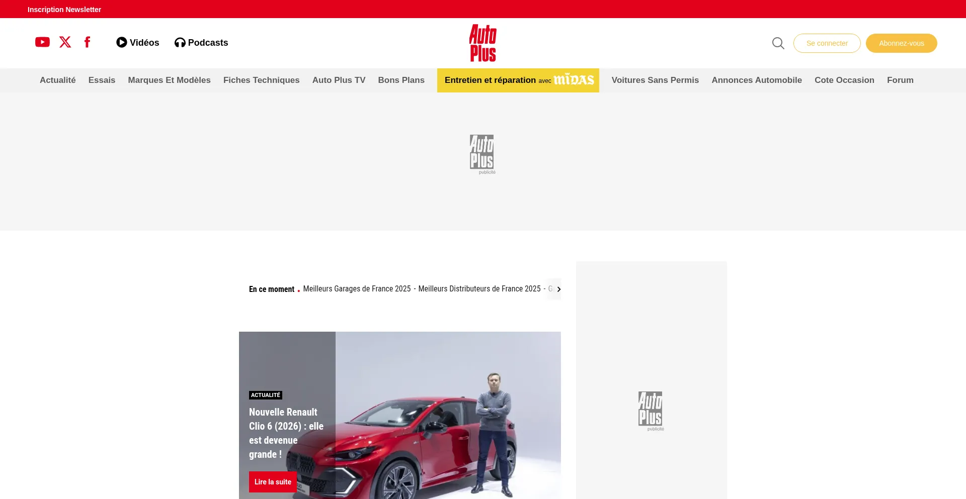 Autoplus.fr est-il Sûr et Fiable ?