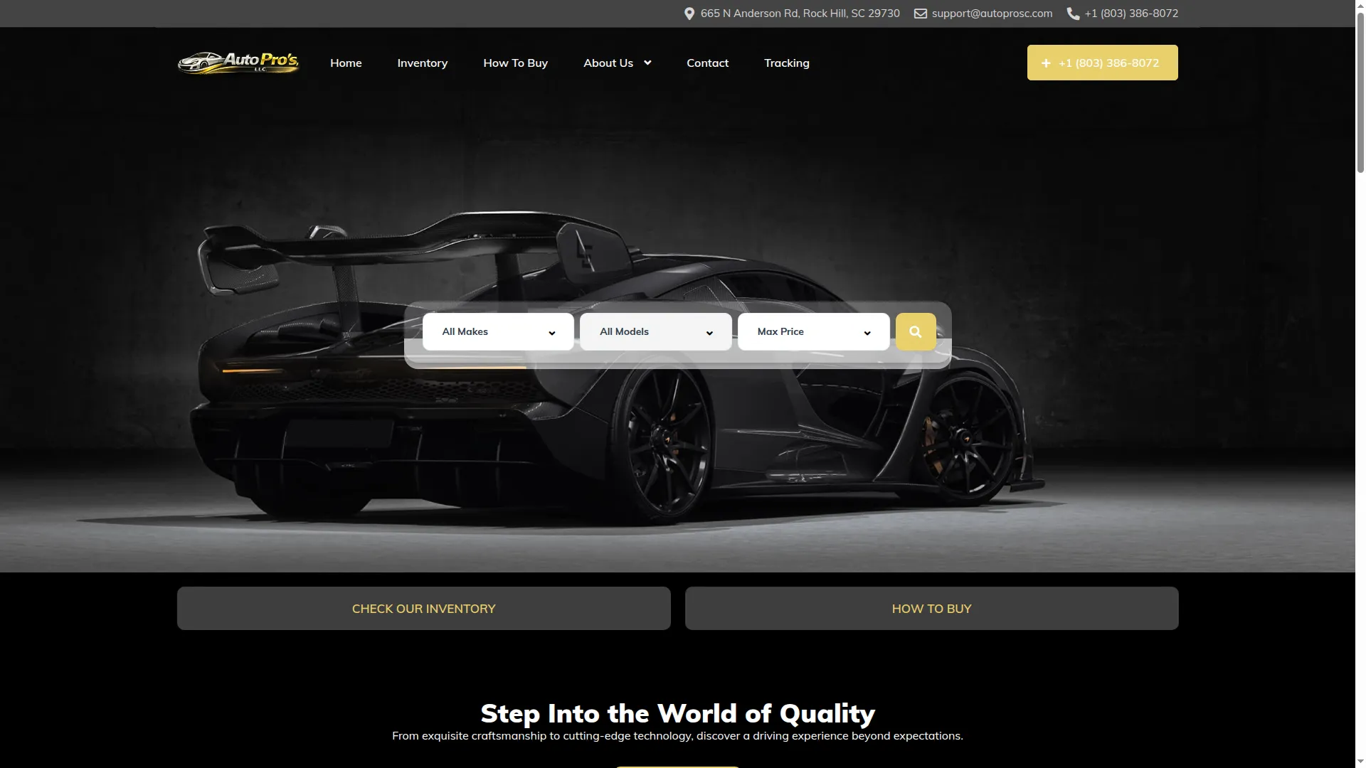 Autoprosc.com