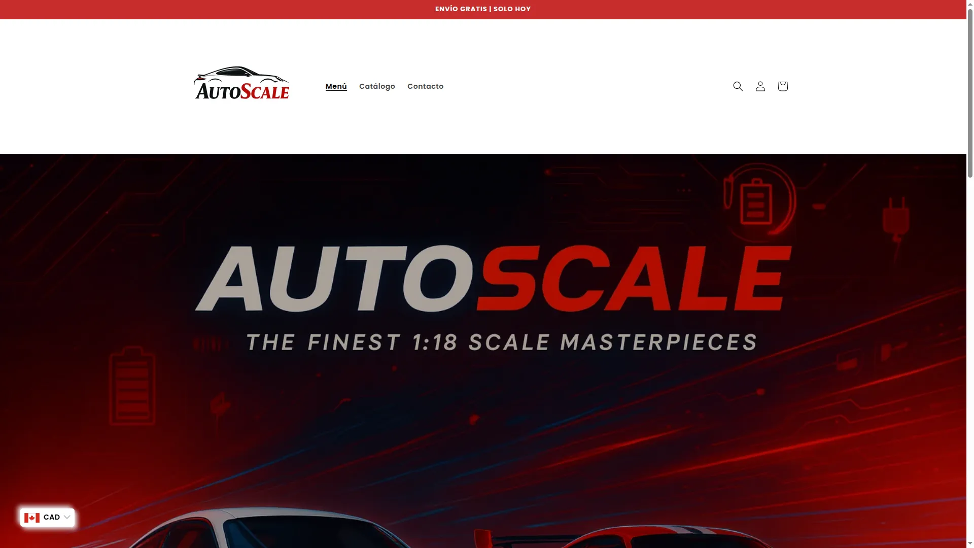 Autoscale118.com