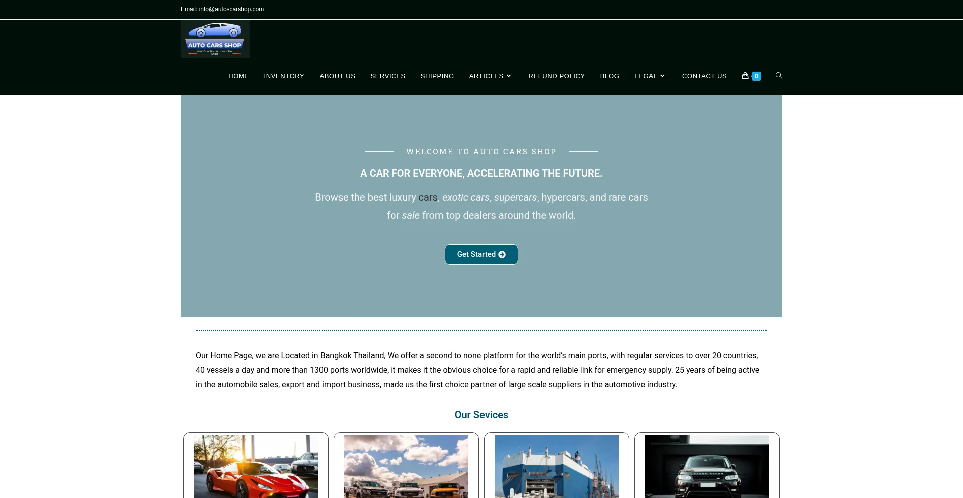 Autoscarshop.com