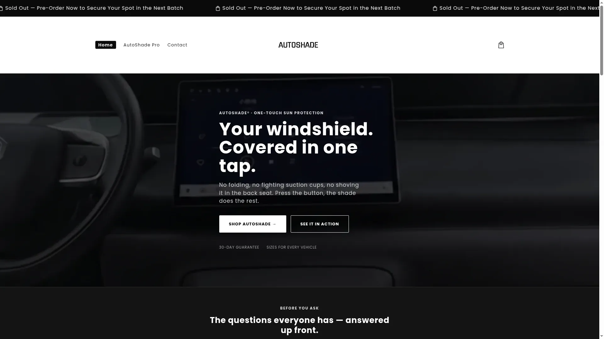 Autoshadeus.com