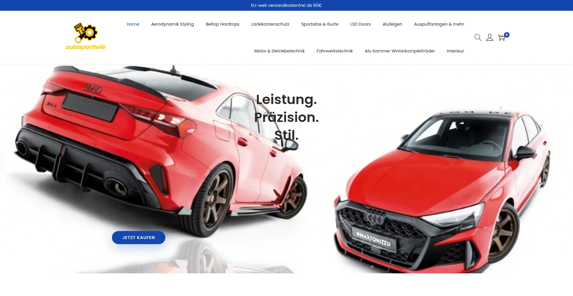 Autosportteile.com