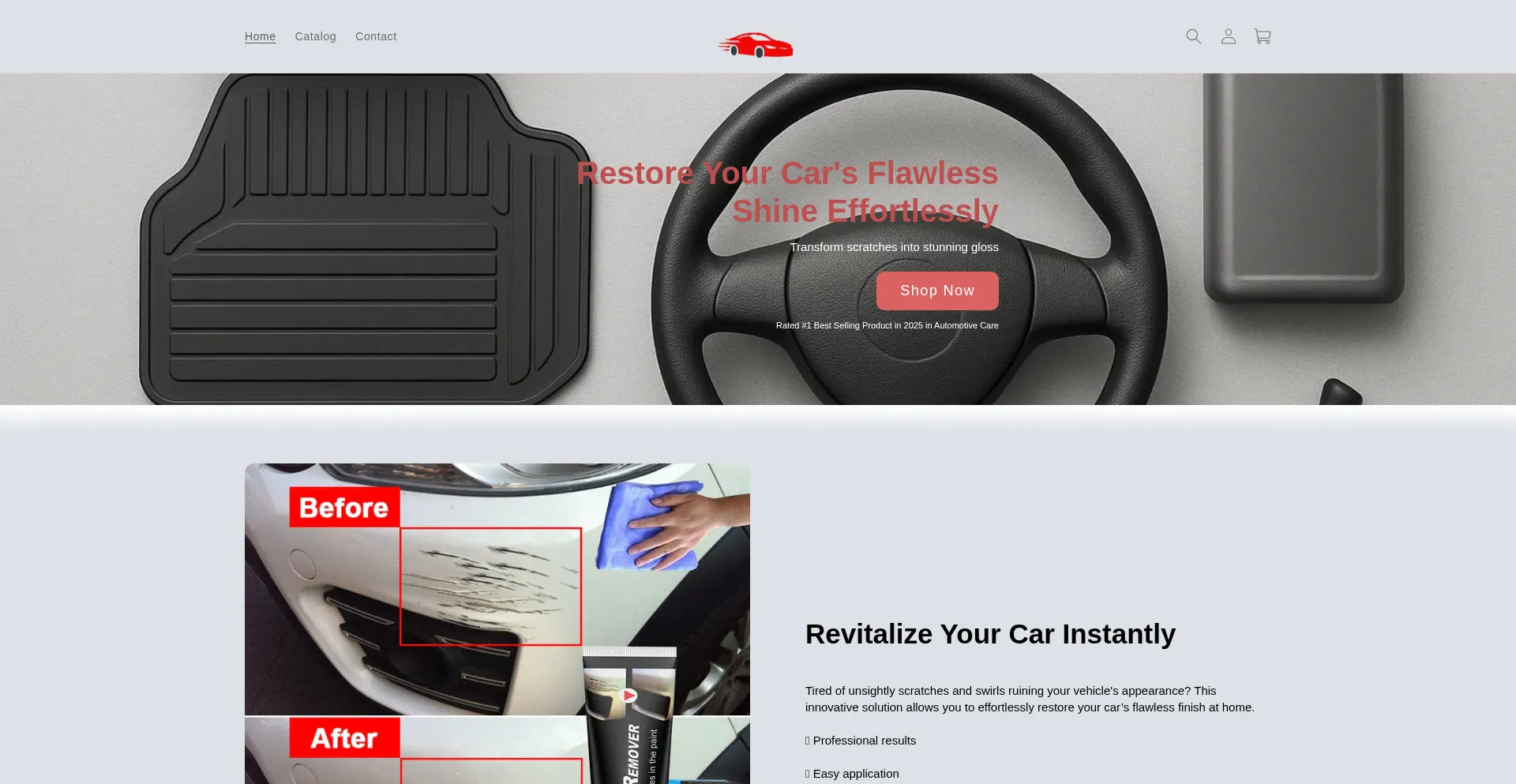 Autotech13.myshopify.com est-il Sûr et Fiable ?