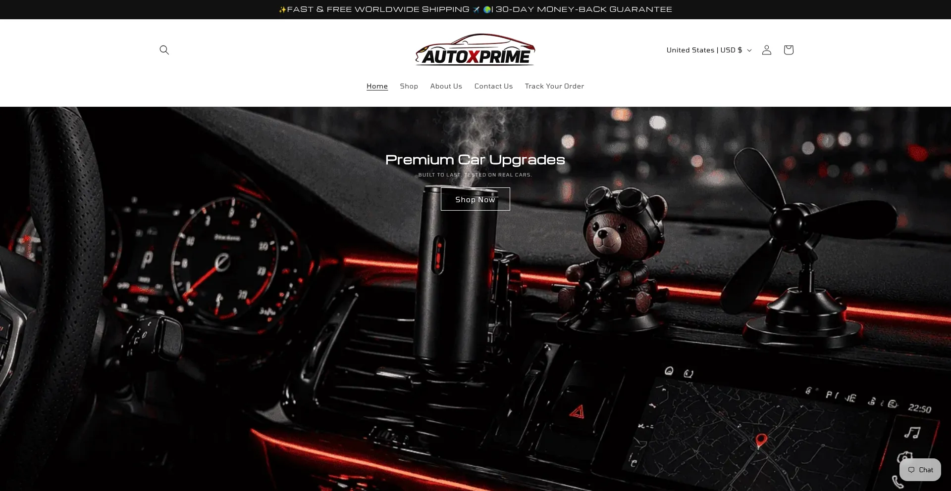 Autoxprime.com