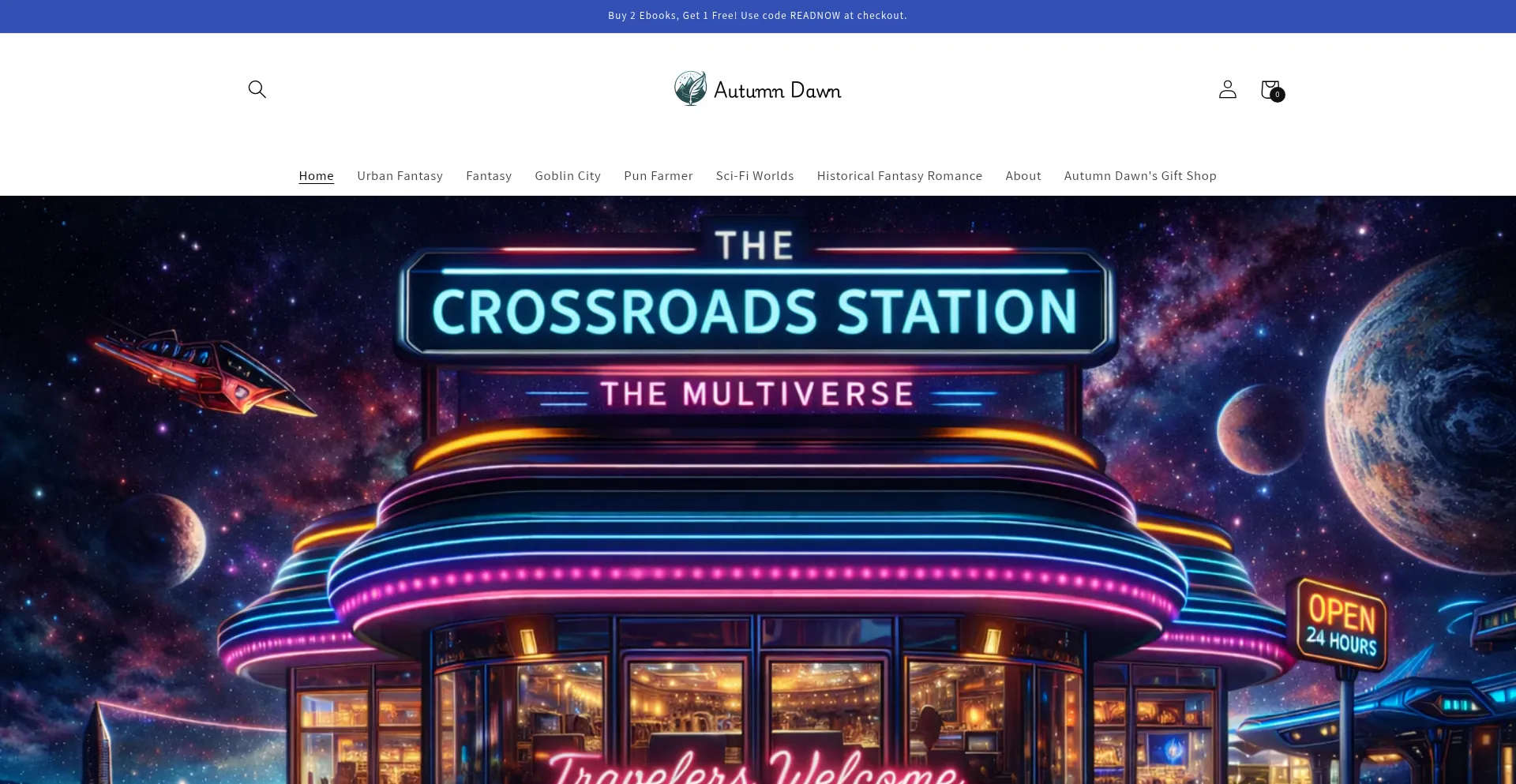 Autumndawn.com