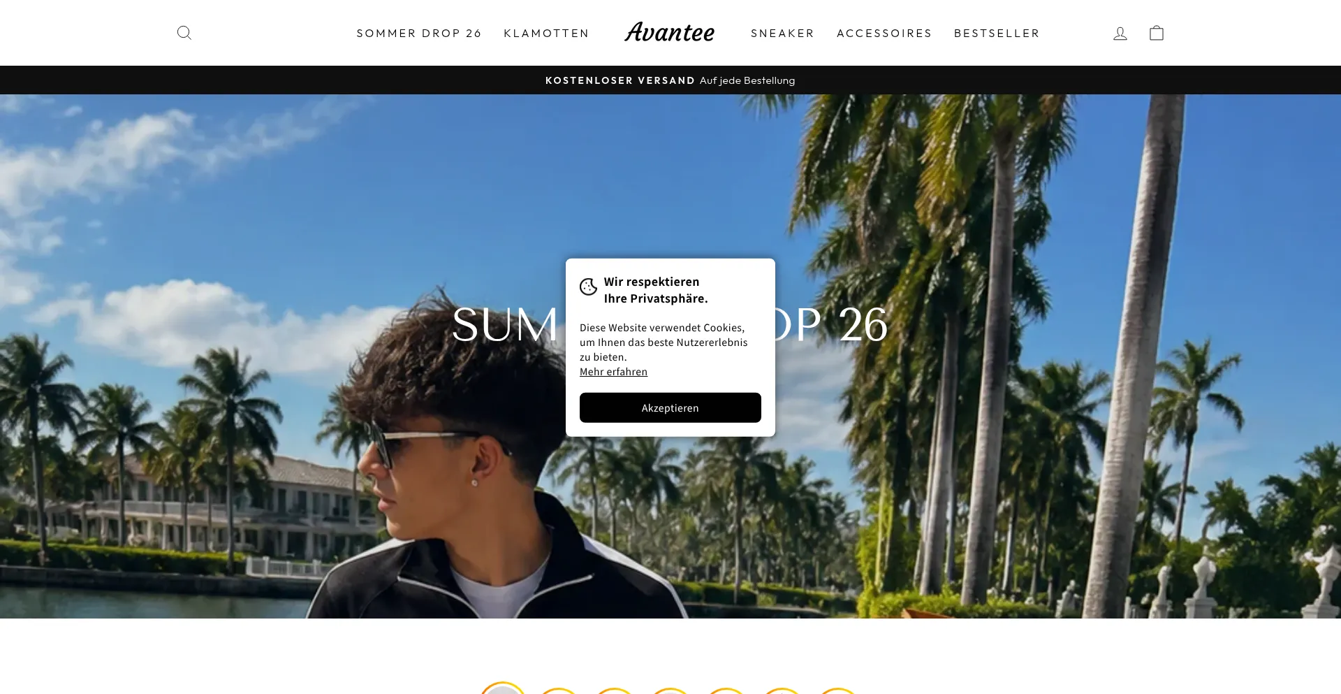 Avantee.de