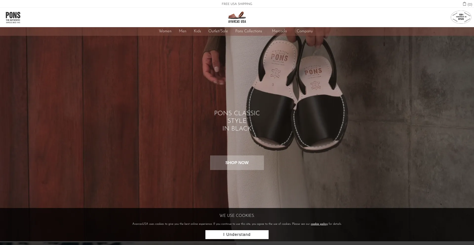 Avarcasusa.com