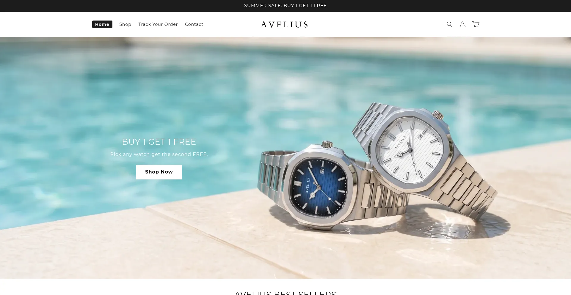 Avelius-online.com