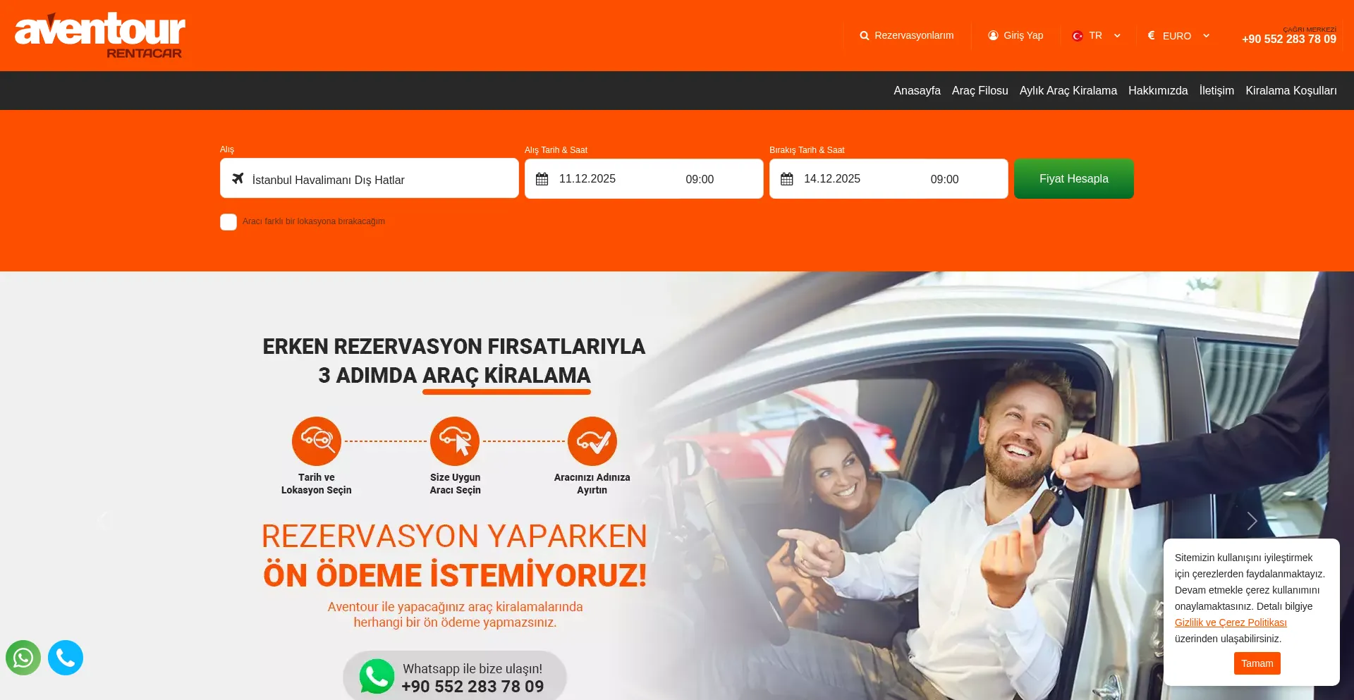 Aventourrentacar.com