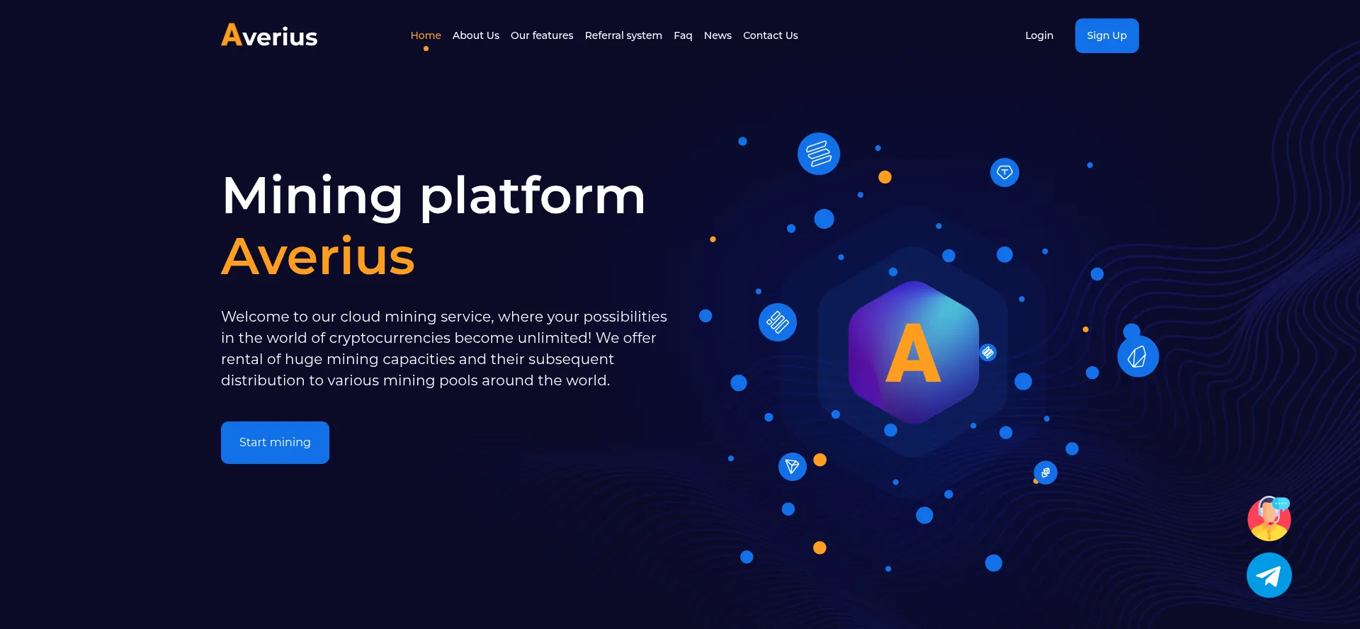 Averius.co