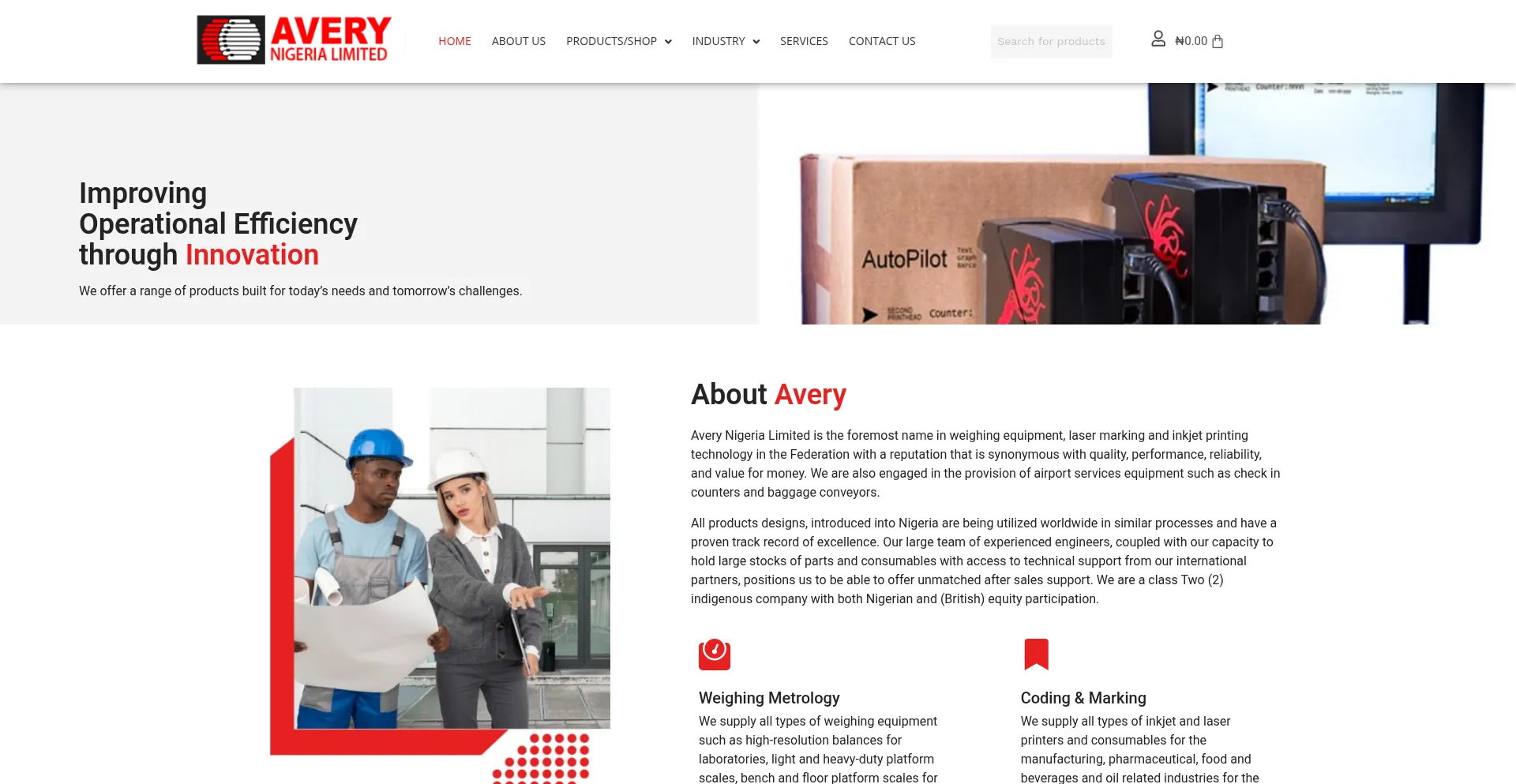 Averynigeria.com