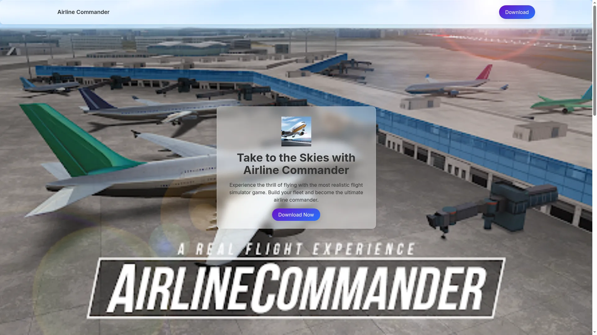 Aviatraator.lat