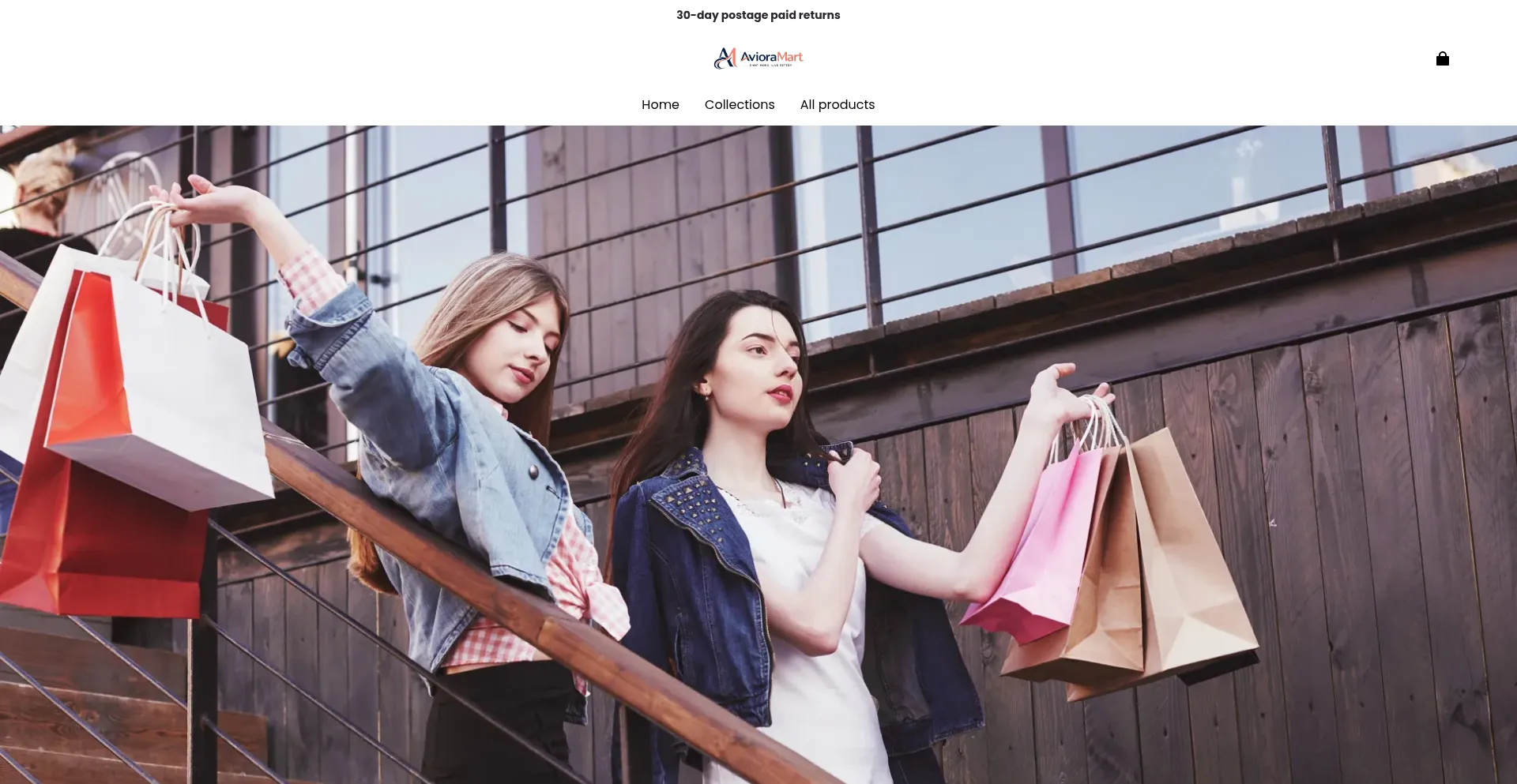 Avioramart.shop