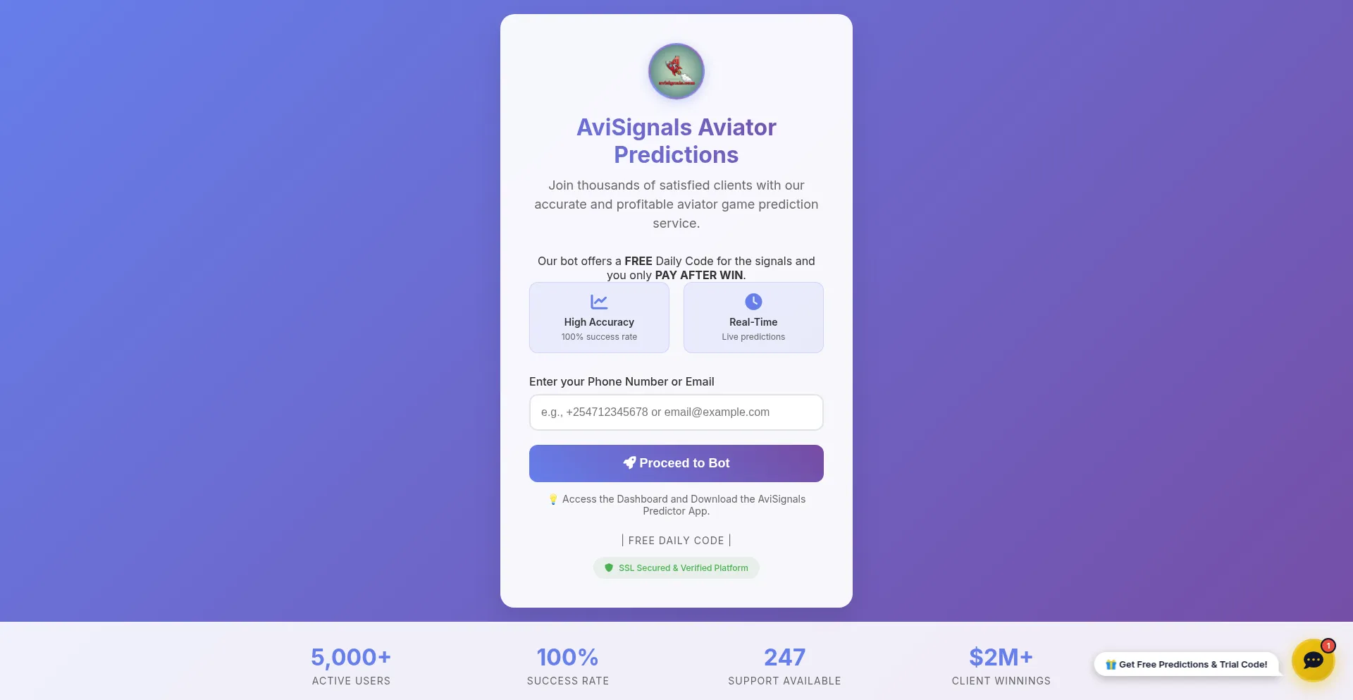 Avisignals.com