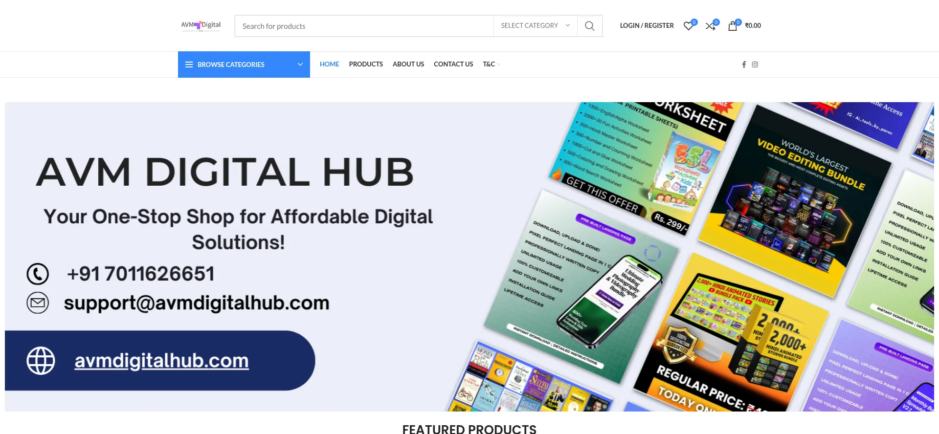 Avmdigitalhub.com