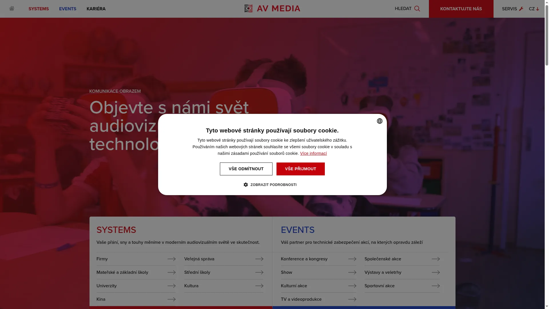 Avmedia.cz