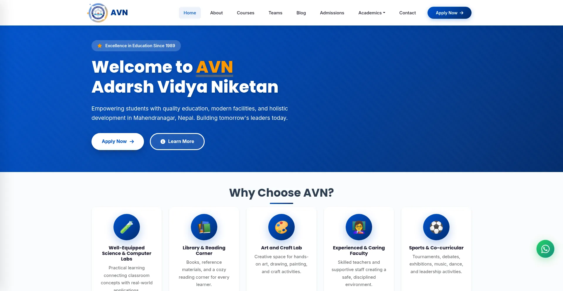 Avnss.edu.np