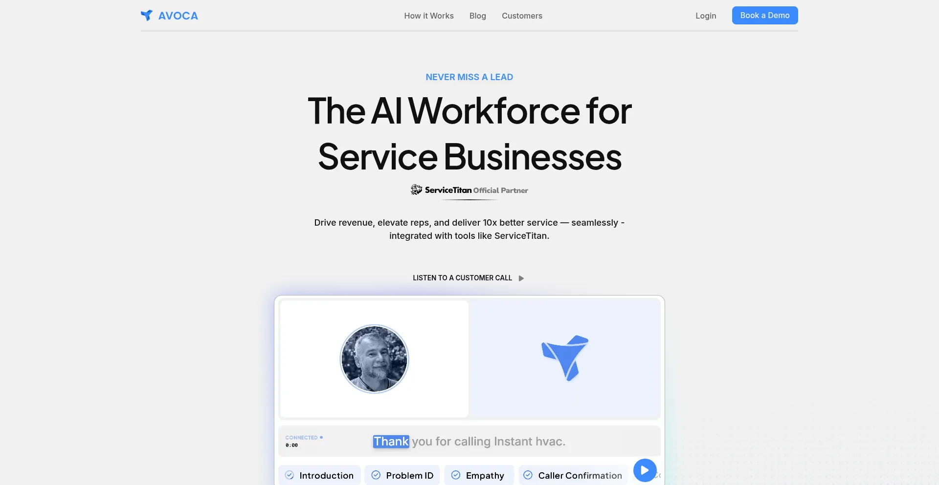 Avoca.ai est-il Sûr et Fiable ?