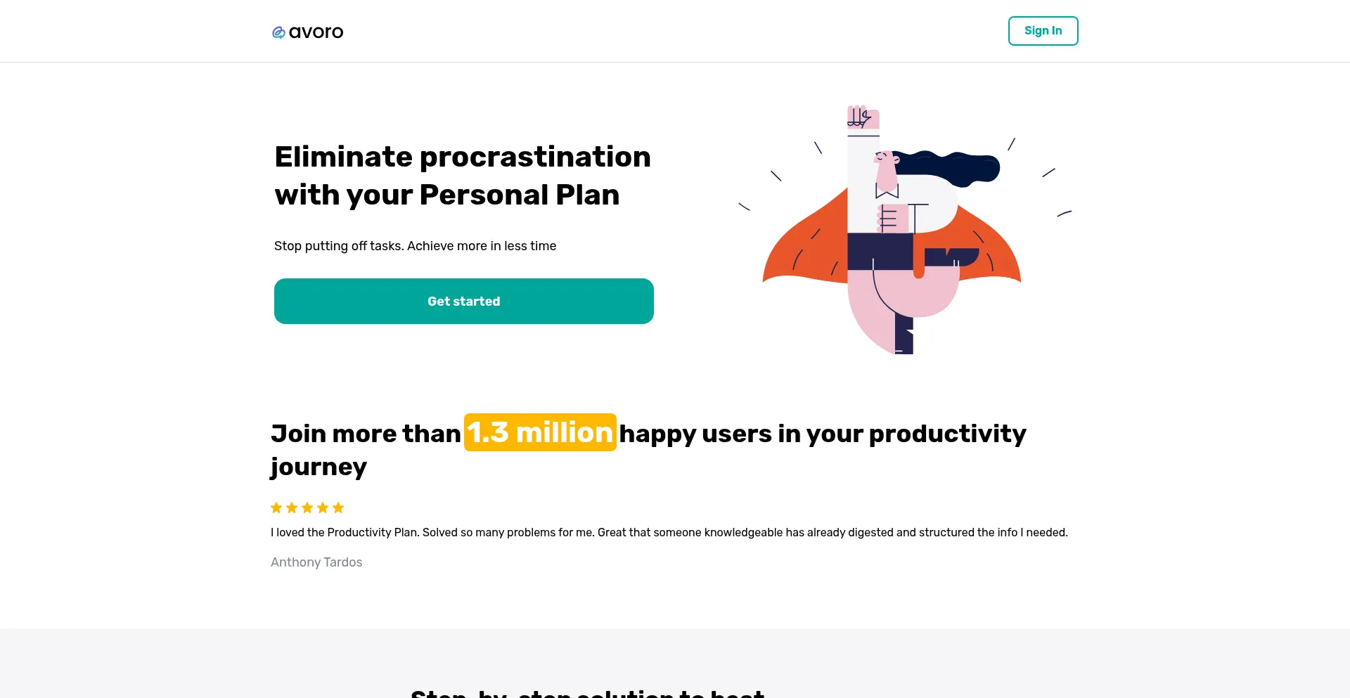 Avoro.io est-il Sûr et Fiable ?