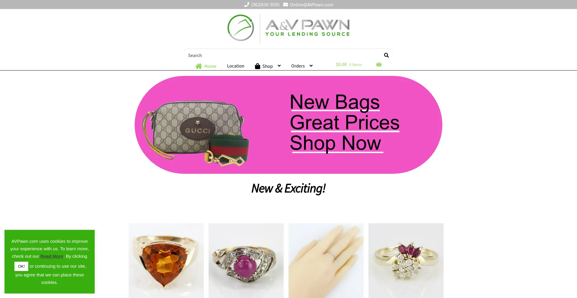 Avpawn.com