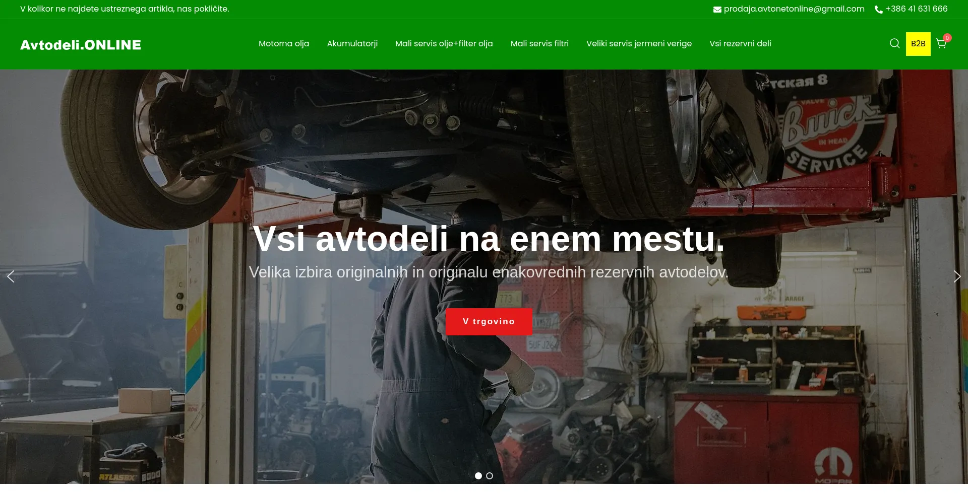 Avtonet.online est-il Sûr et Fiable ?
