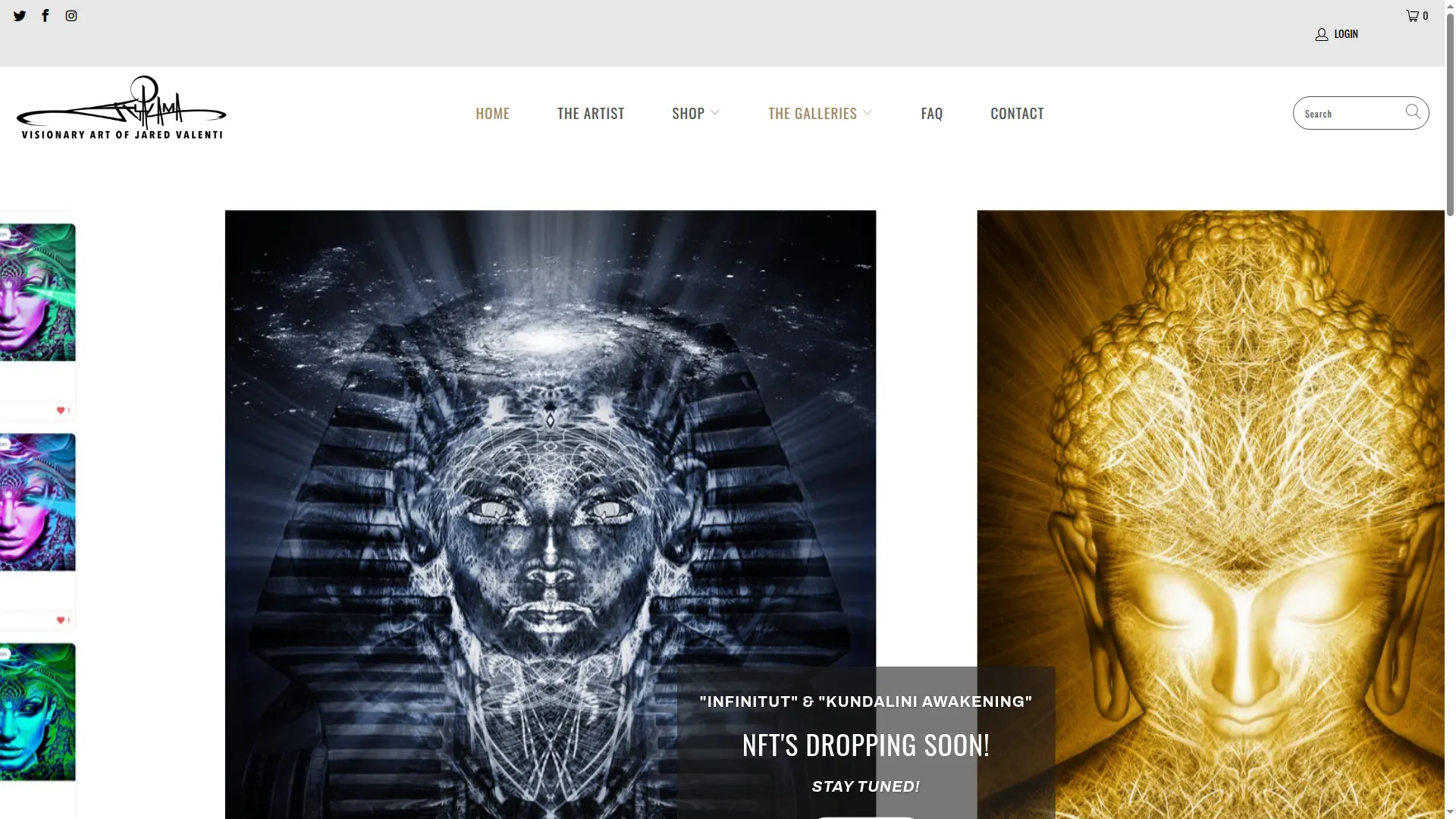 Awakeningvisions.com