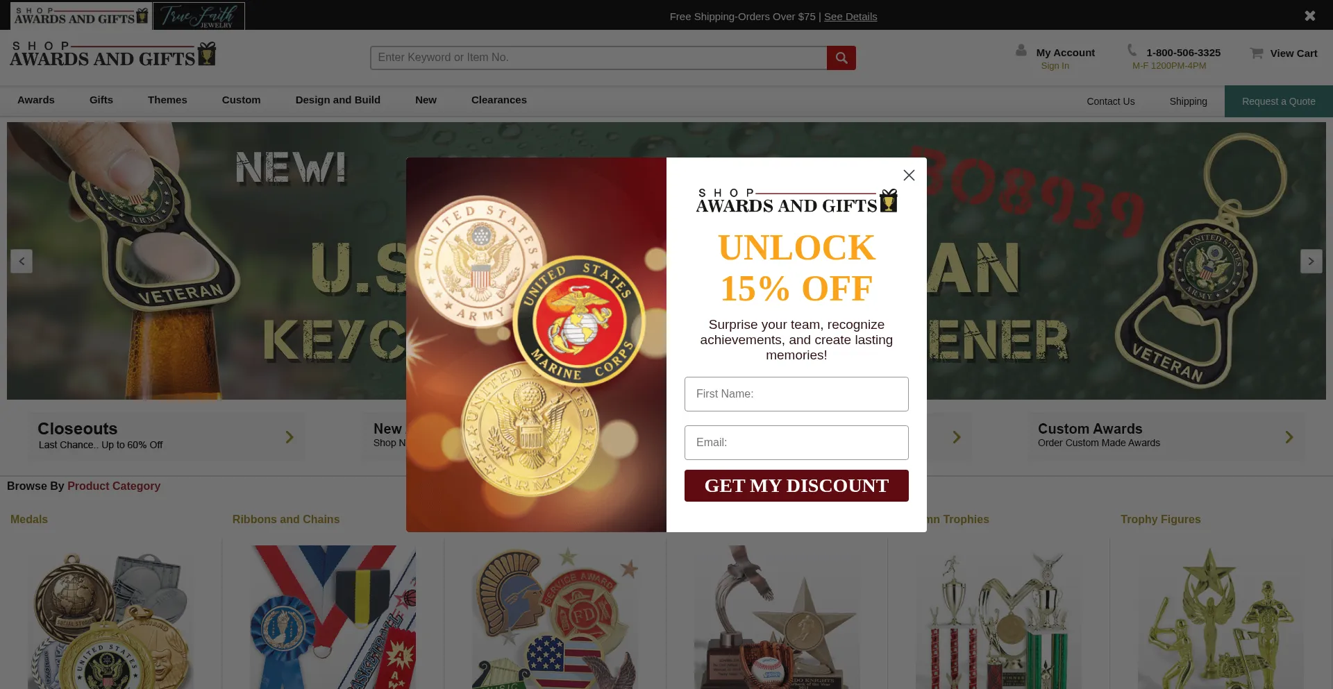 Awardsandgiftsrus.com