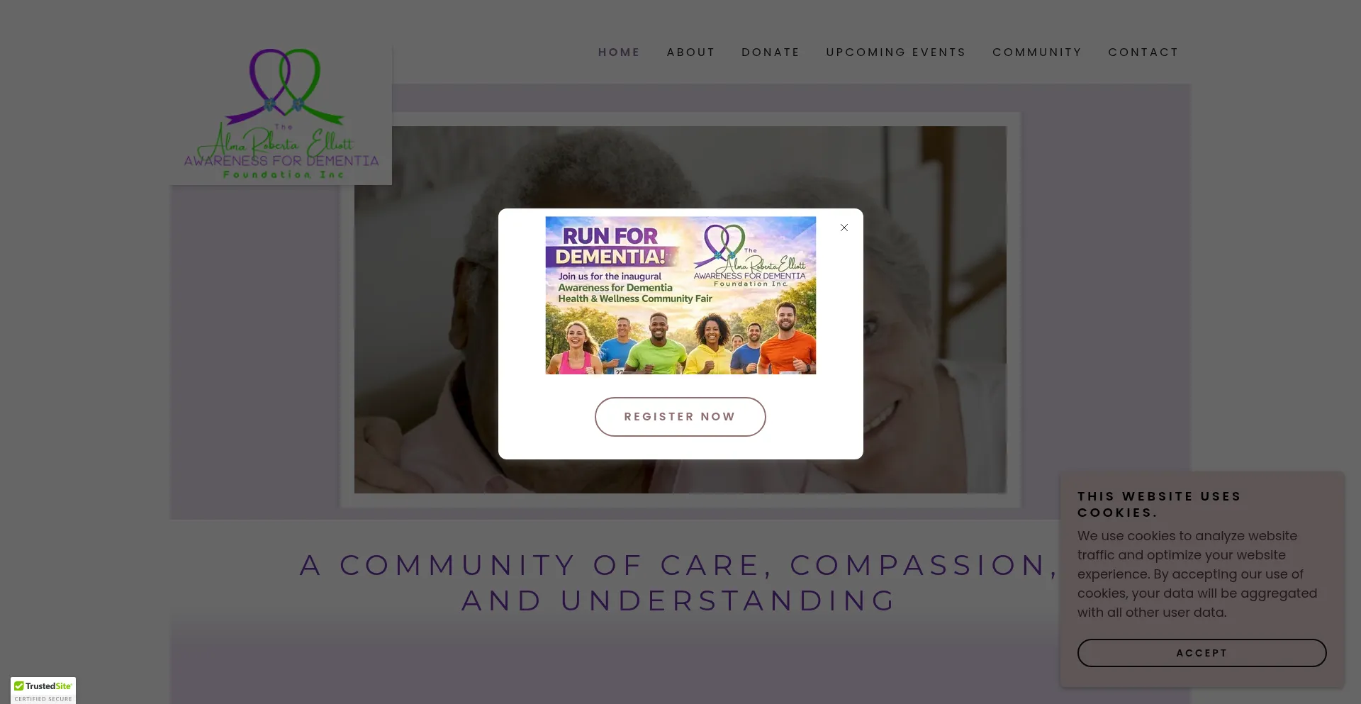 Awarenessfordementia.org