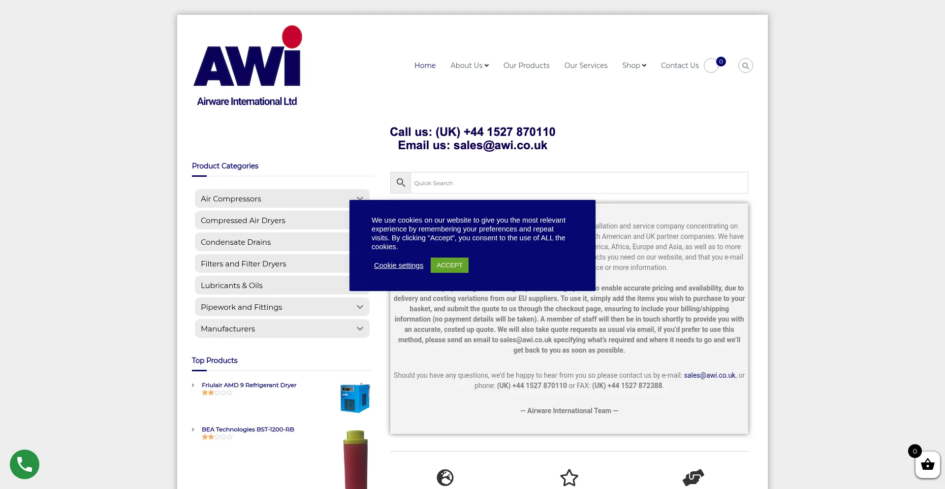 Awi.co.uk