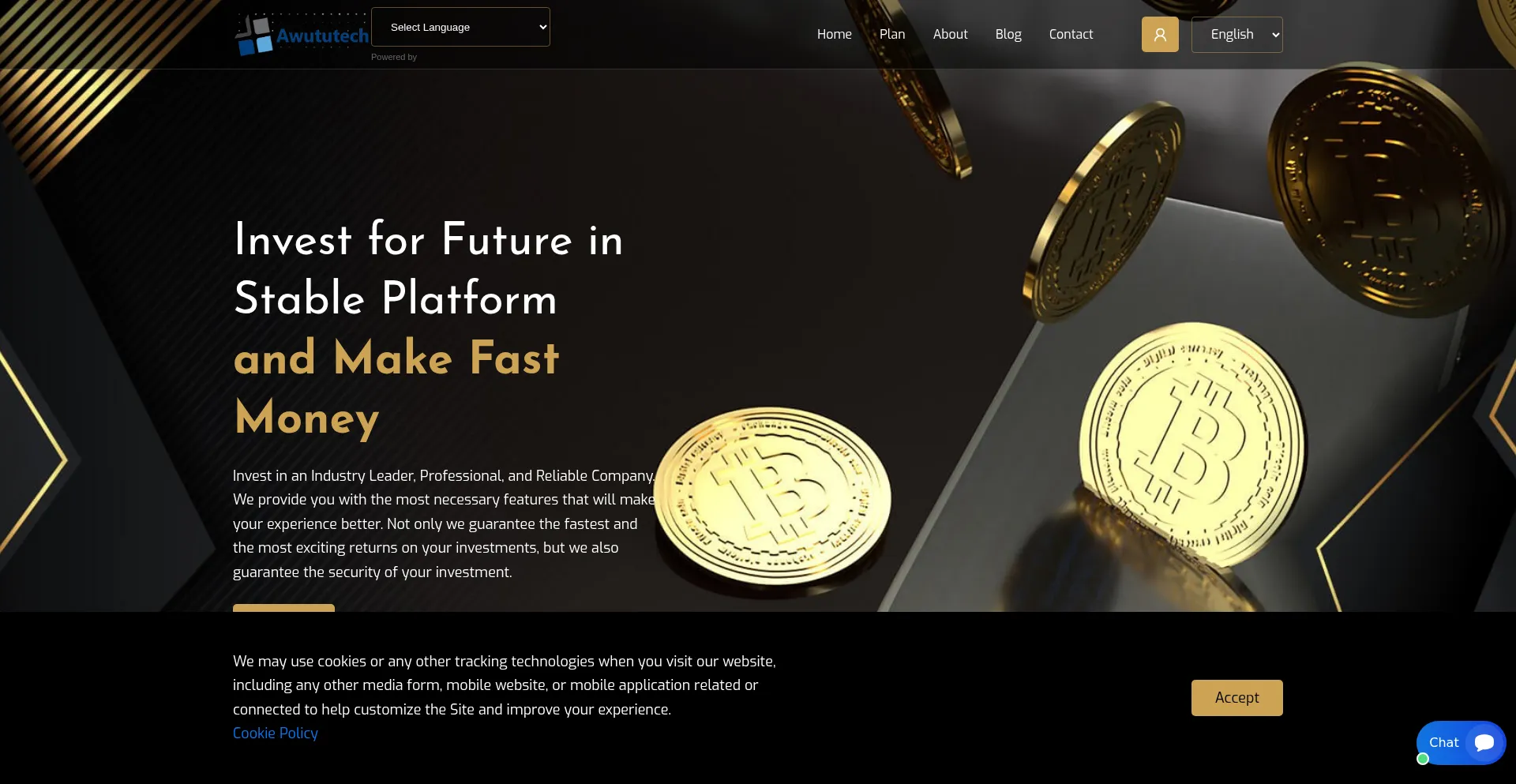 Awututech.com