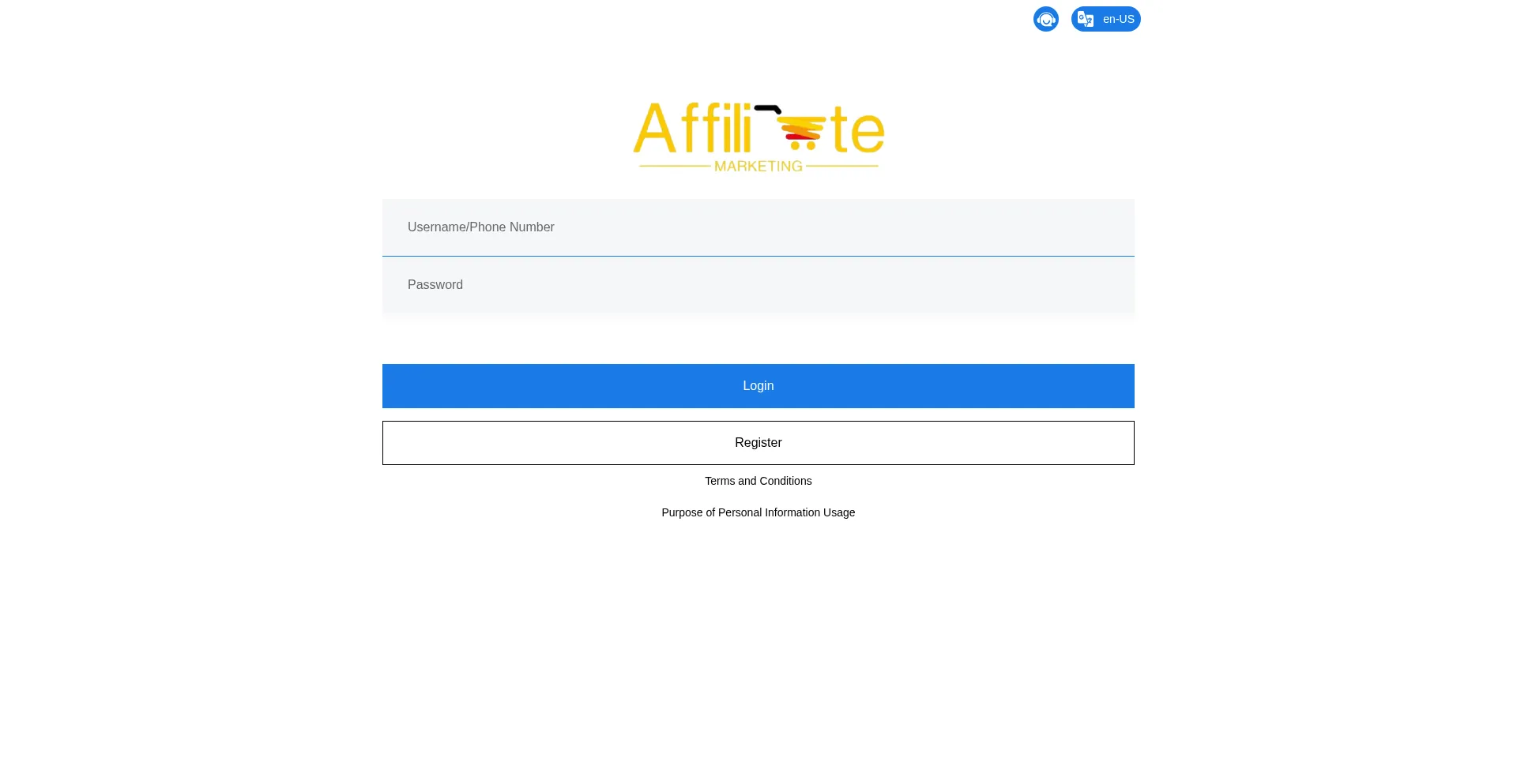 Awznstore.com Screenshot