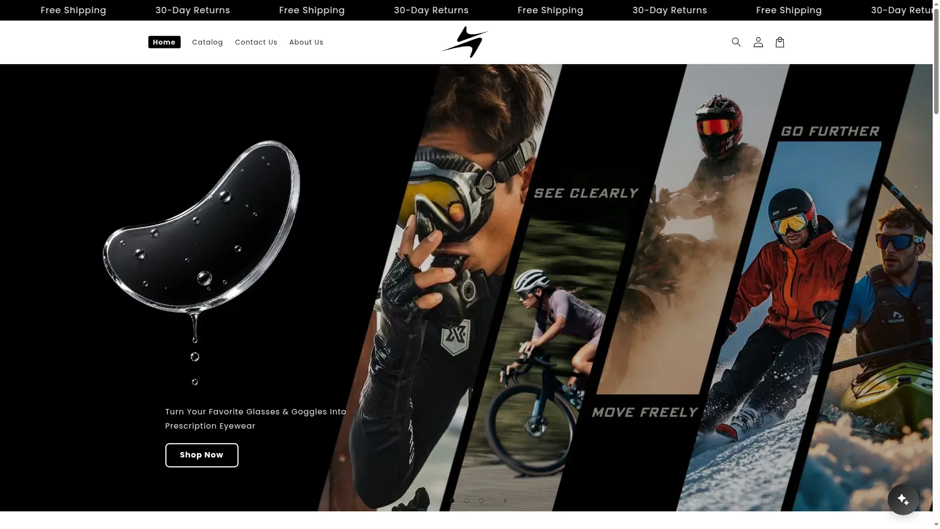 Aximyra.com