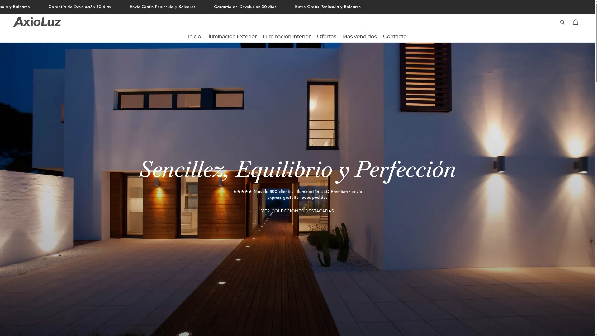 Axioluz.com