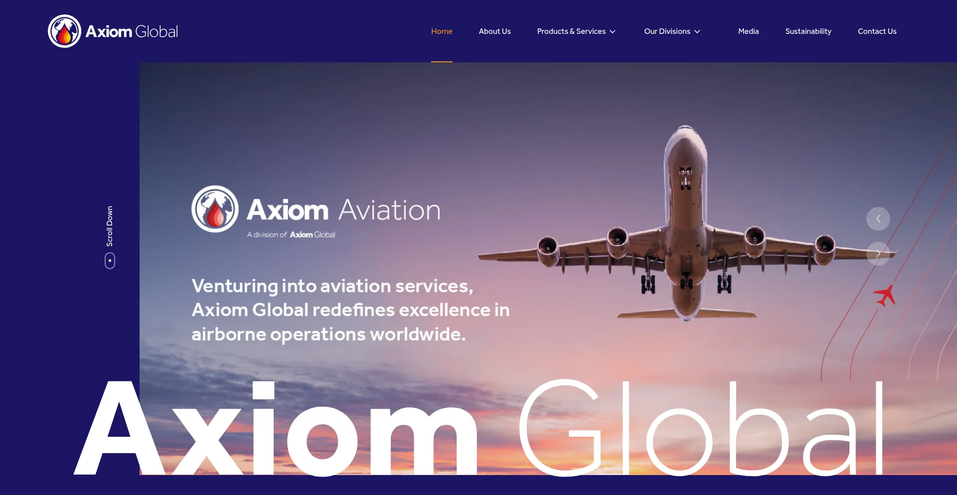 Axiomglobaltrading.com est-il Sûr et Fiable ?