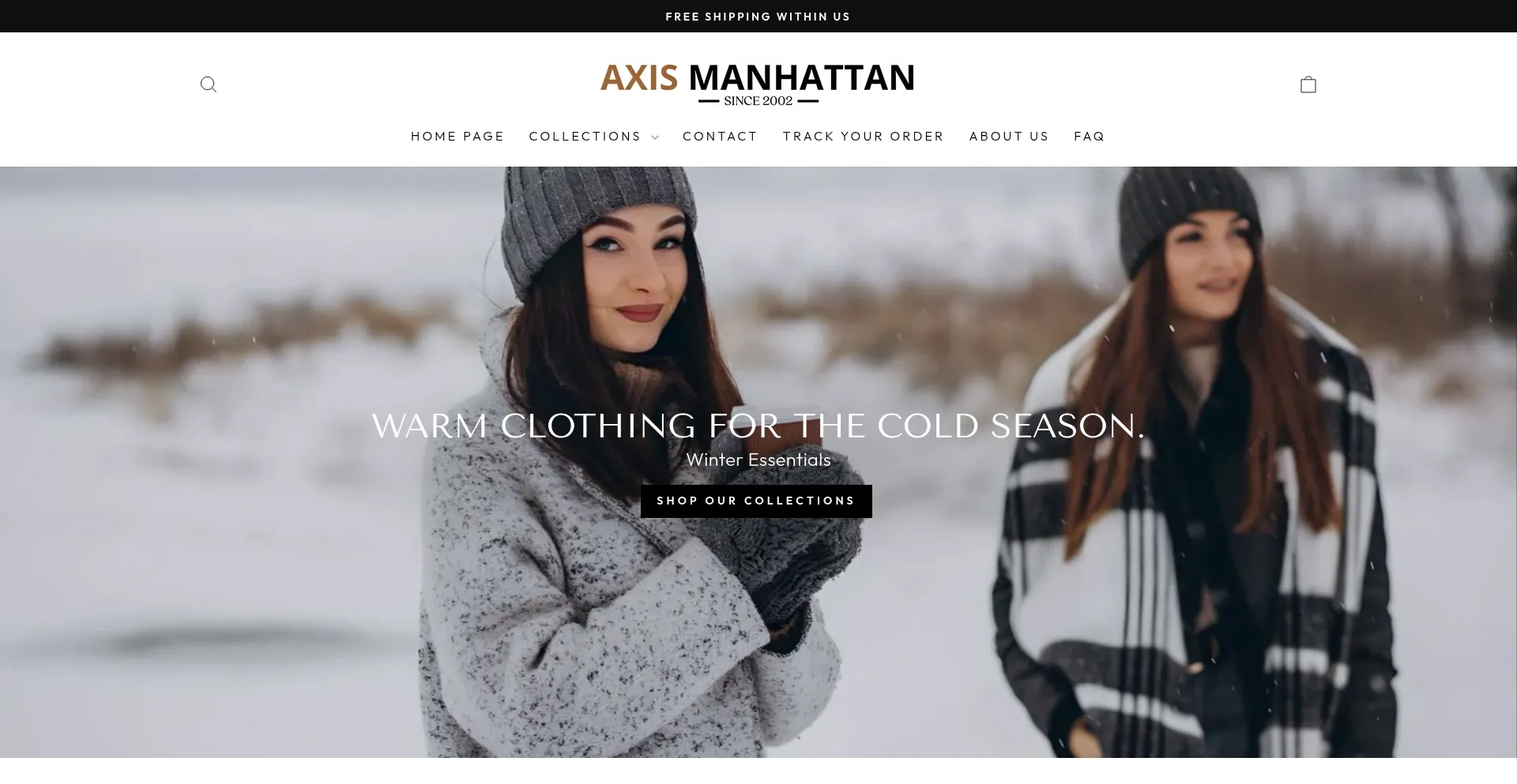 Axis-manhattan.com