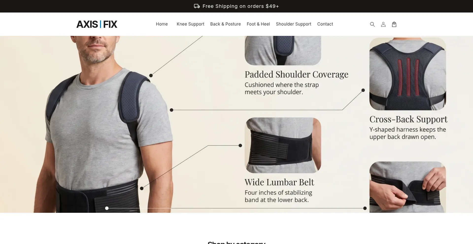 Axisfix.com