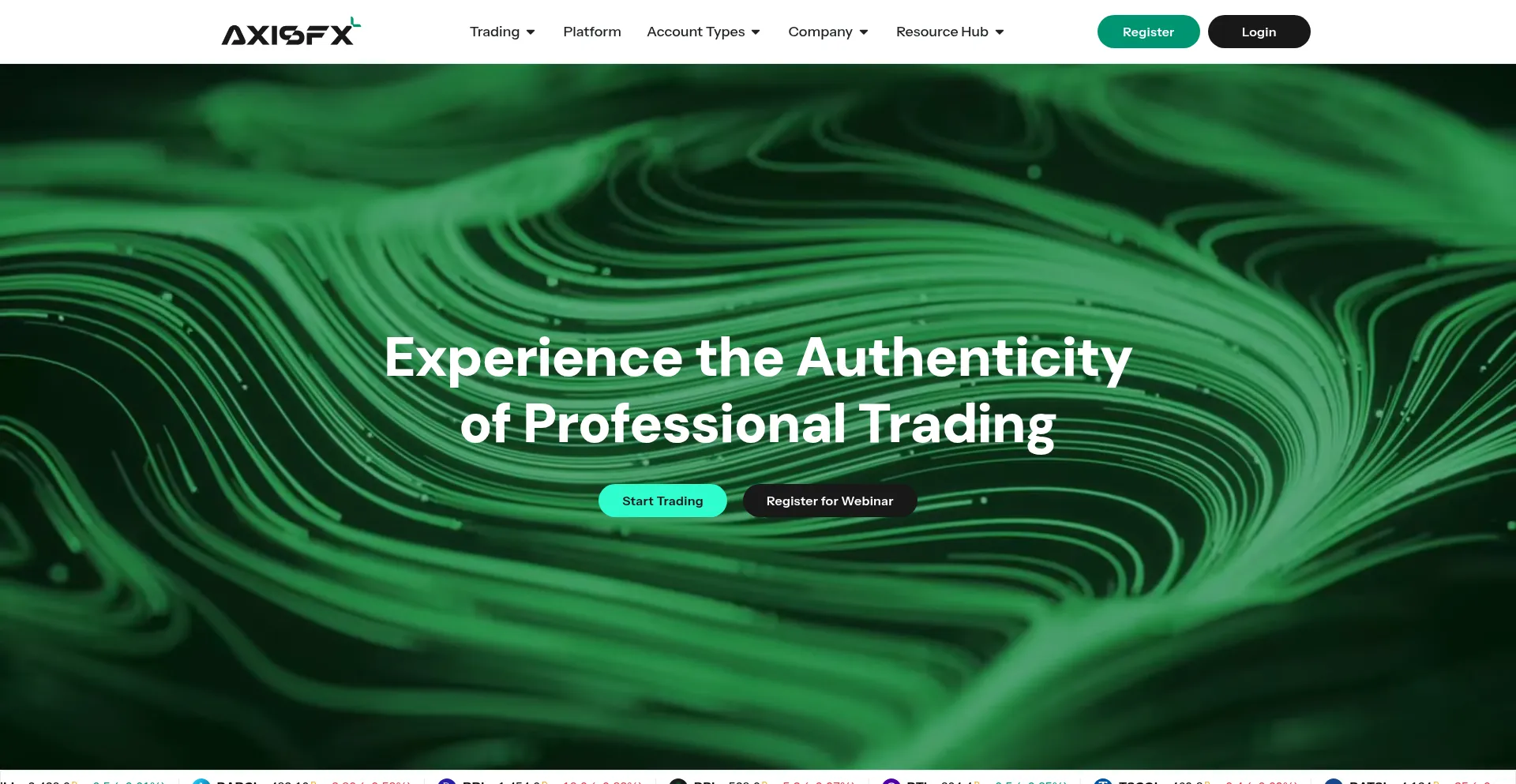 Axisfx.com