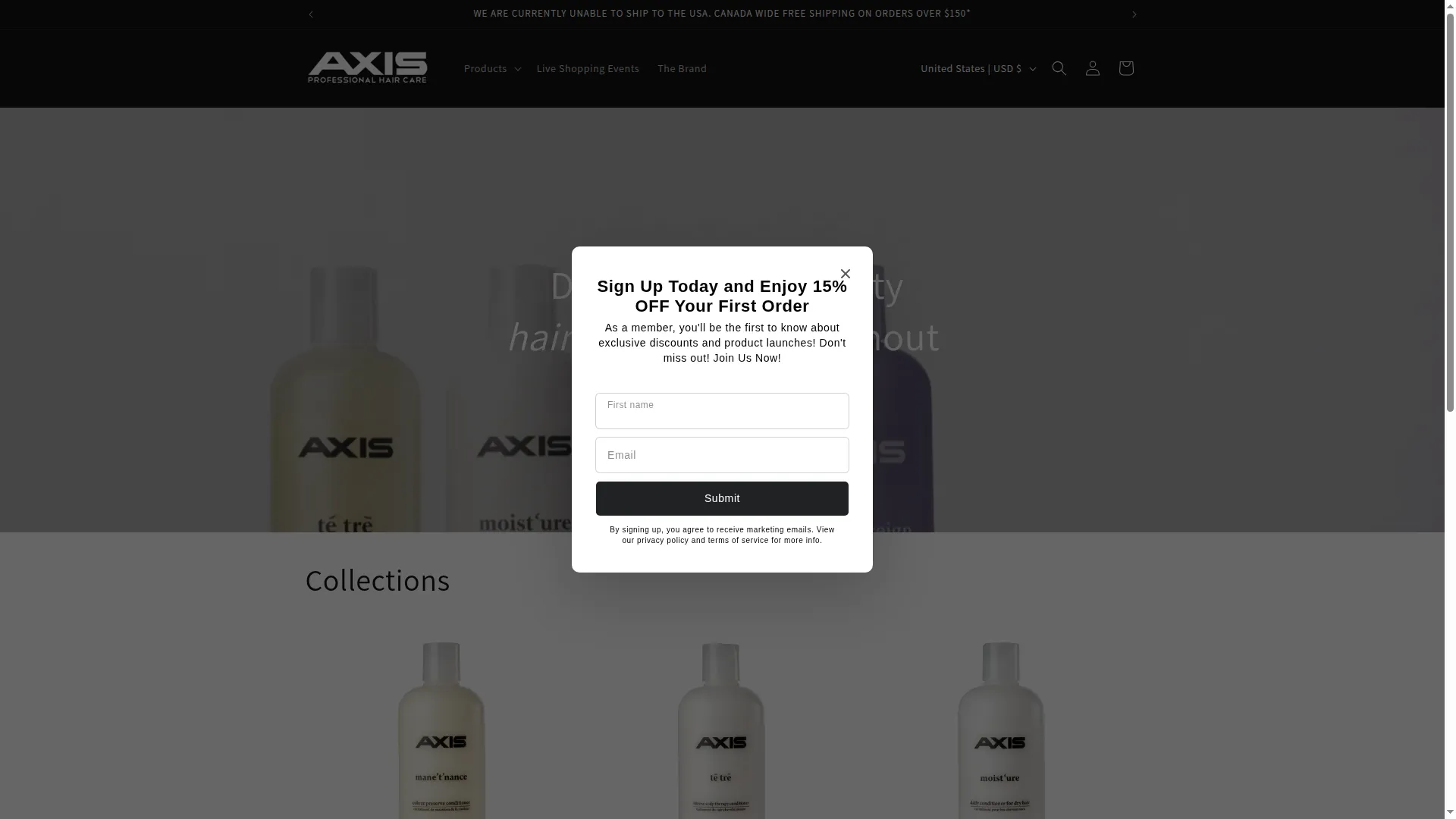 Axishairlove.com