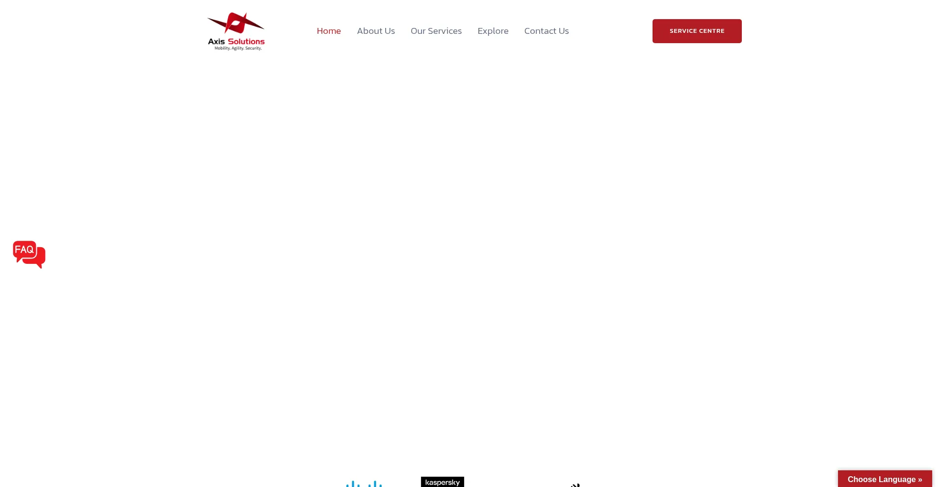 Axissol.com est-il Sûr et Fiable ?