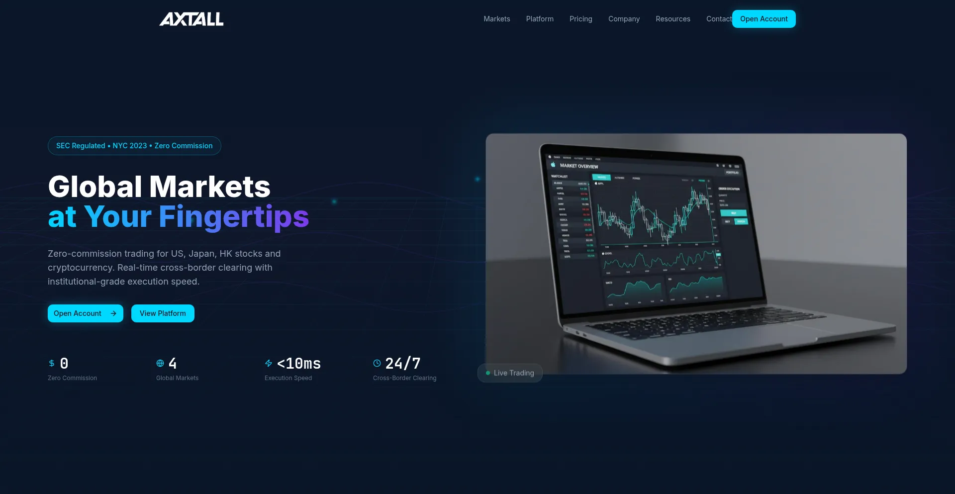 Axtall.com