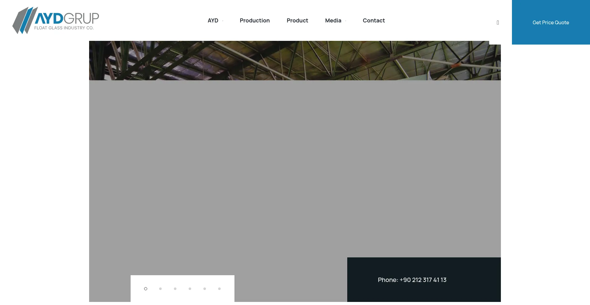 Aydglass.com